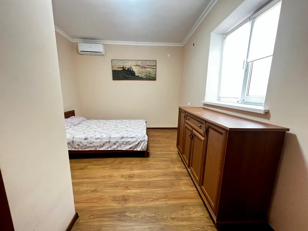 Квартира Апартаменты возле моря — Севастополь