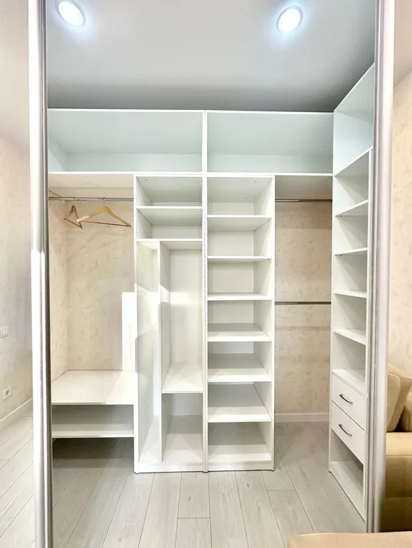 Квартира Новостройка квартира люкс — Мирное