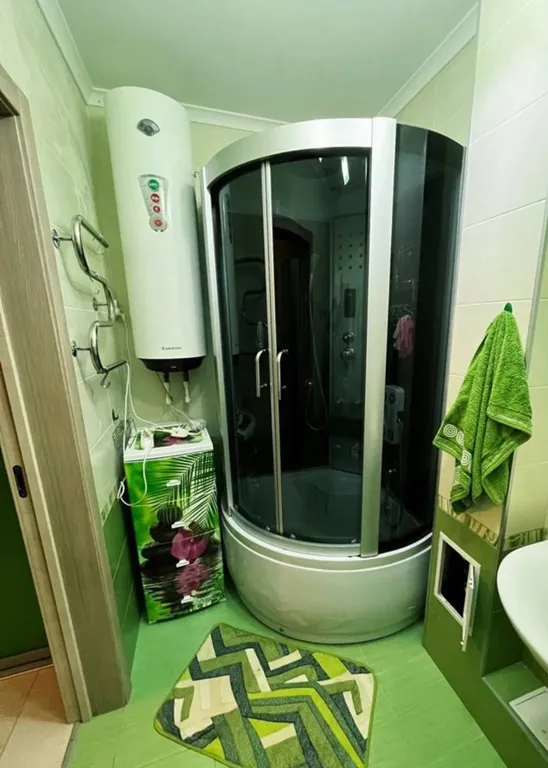 Квартира на побережье Балтийского моря