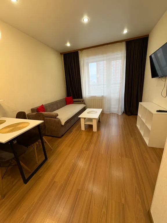 Семейный апартамент