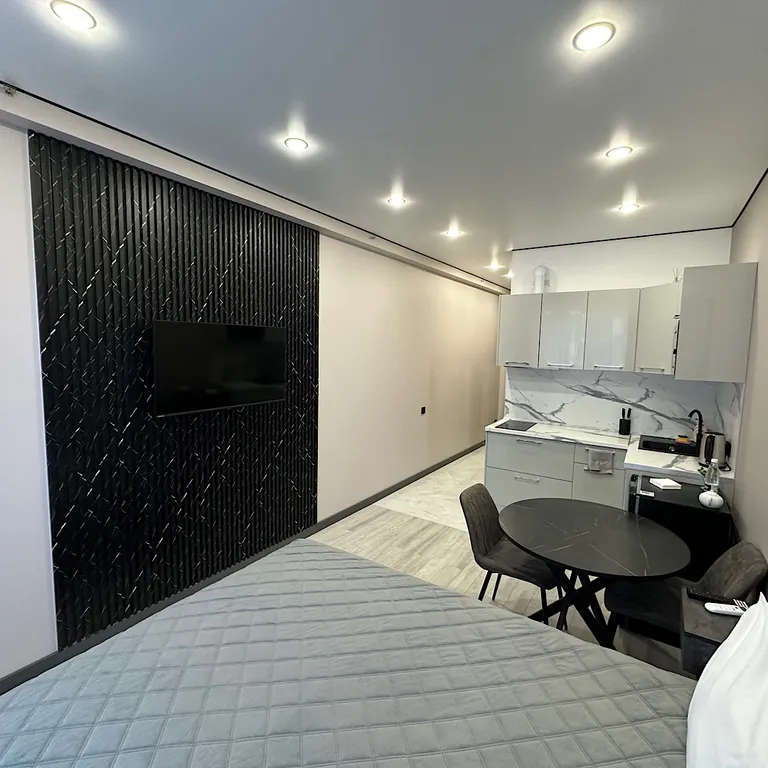 Квартира Апарт-Отель See You 9/264 — аренда посуточно в Мытищи