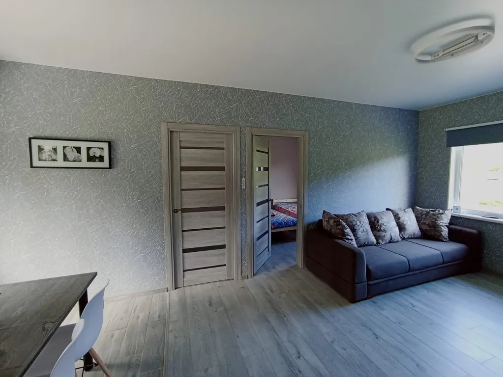 Уютный дом на о. Риеккалансаари