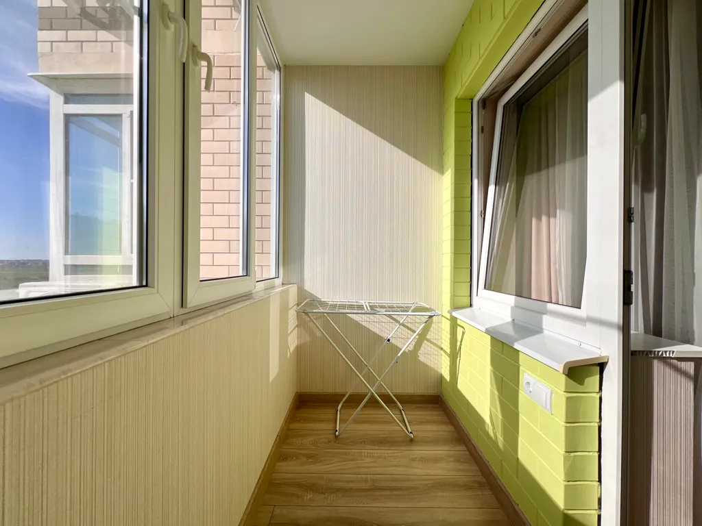 Квартира Уютная квартира в центре ФМР — Краснодар