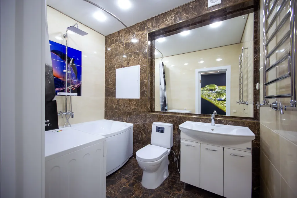 ViP Квартира №6, р-н Автовокзал