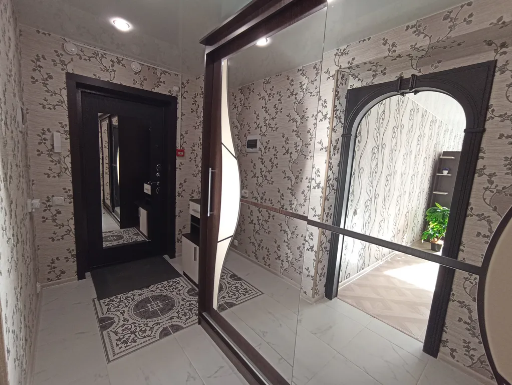 Уютная студия у ФОК Арена