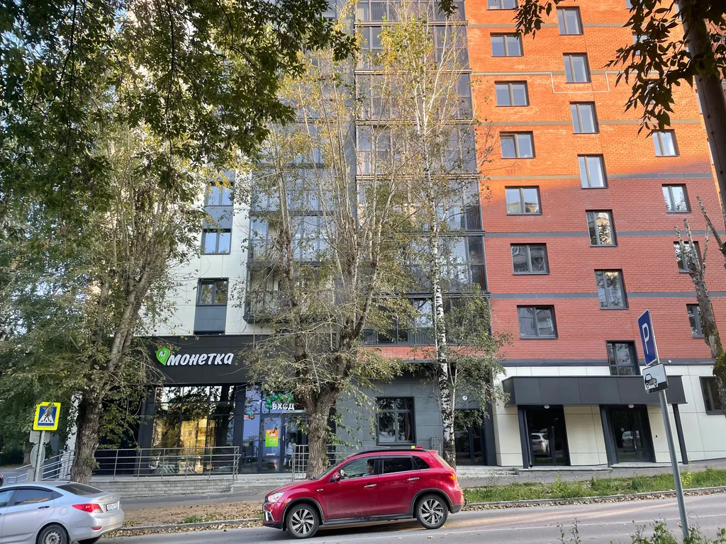 Ваша светлая квартира