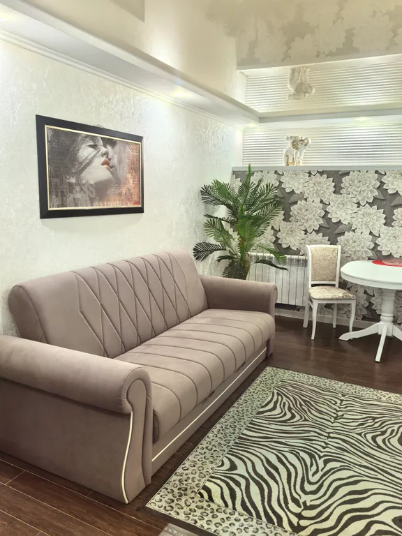 Бунгало-студия с отдельным входом "Версаль"