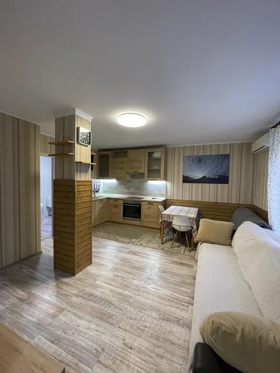 Ride and BBQ Family Village