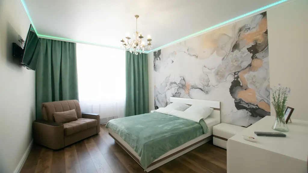 Квартира у моря — аренда посуточно в Зеленоградск