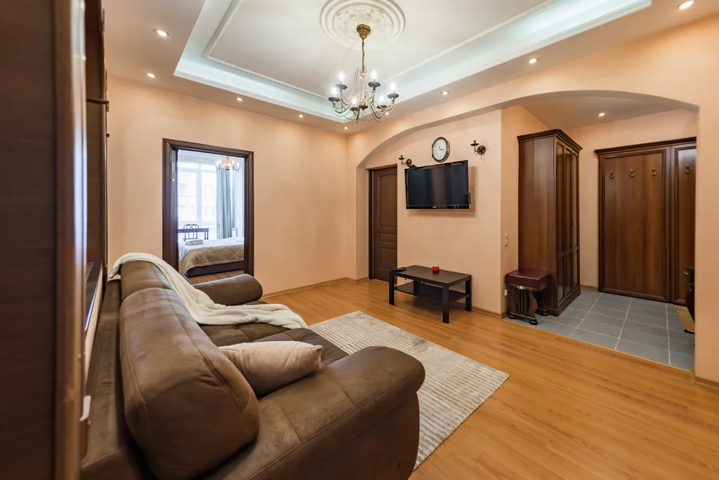 Abri Luxe Toscana