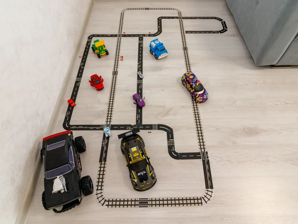 Коттедж для загородного отдыха