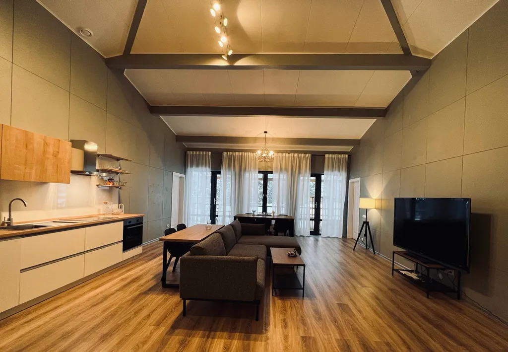 Коттедж Клубный дом — аренда посуточно в Ковров