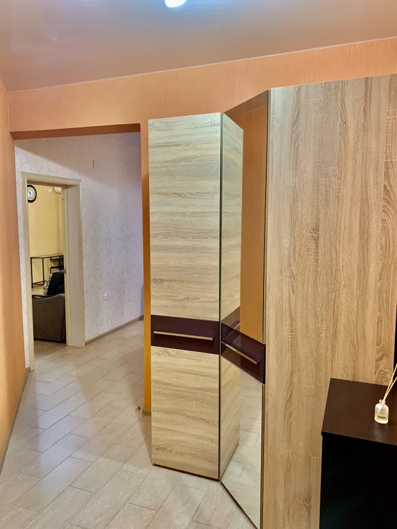 Большая квартира возле моря и бассейна