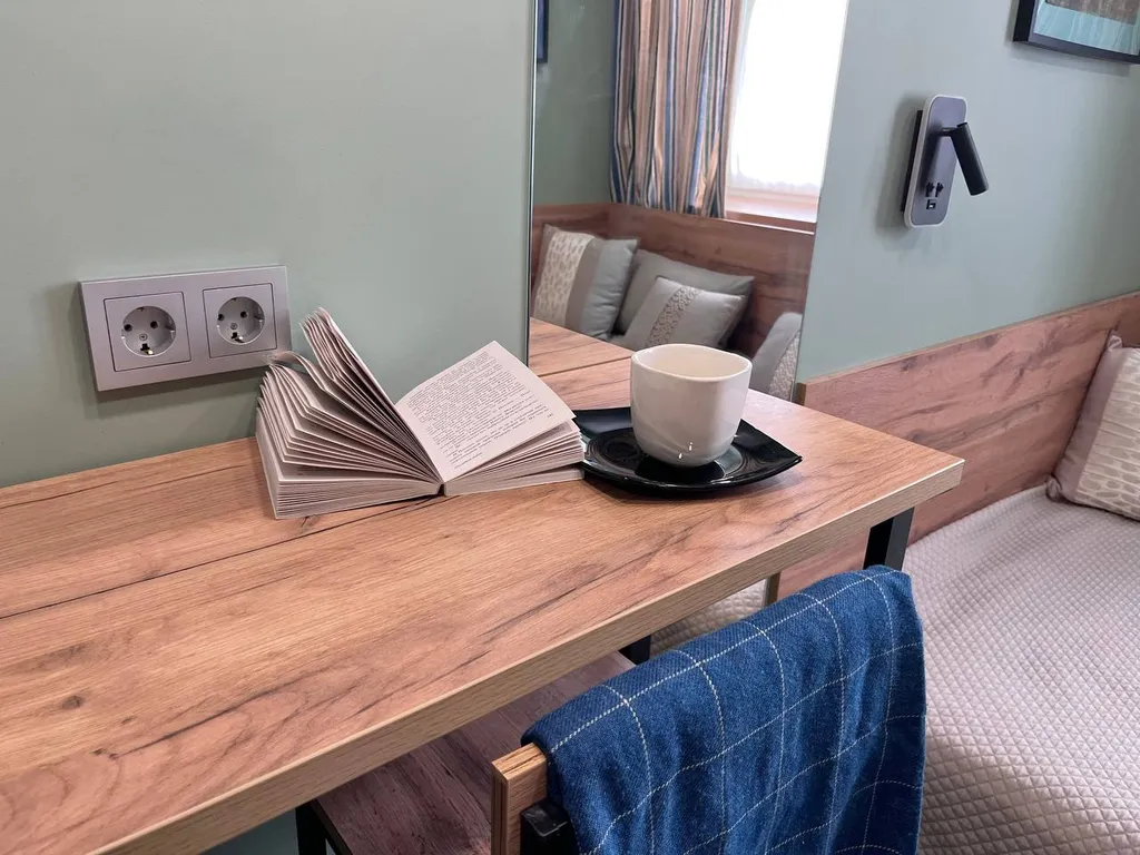 Уютная студия в самом центре