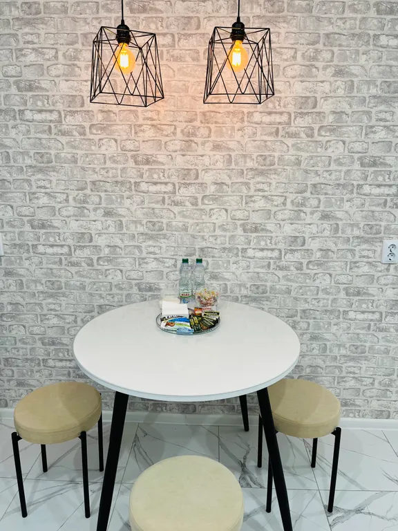 Уютная квартира у ТЦ ДаНада