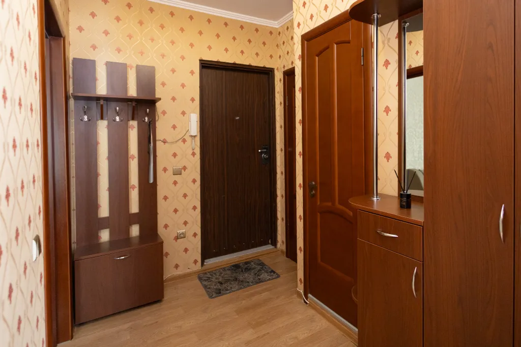 Квартира Квартира для 4 человек для отдыха и командировки — Калининград