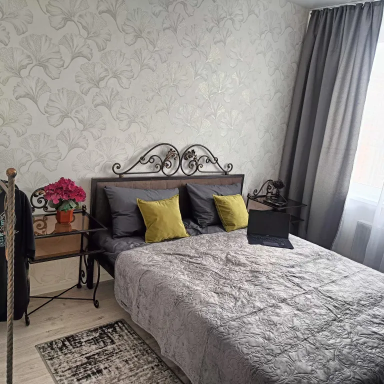 Уютная квартира в одном из лучших районов города