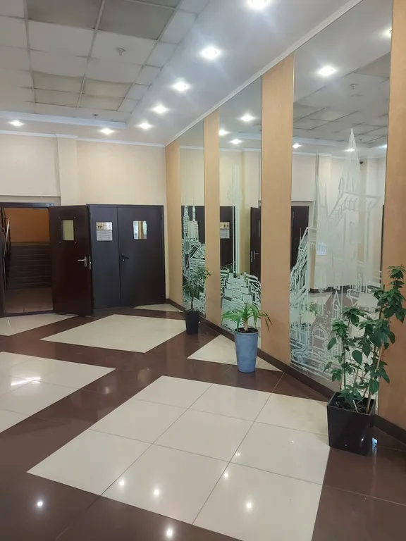 Дом на Волге, Волга Скай