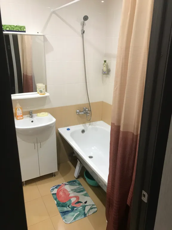 Уютная квартира на Торговой