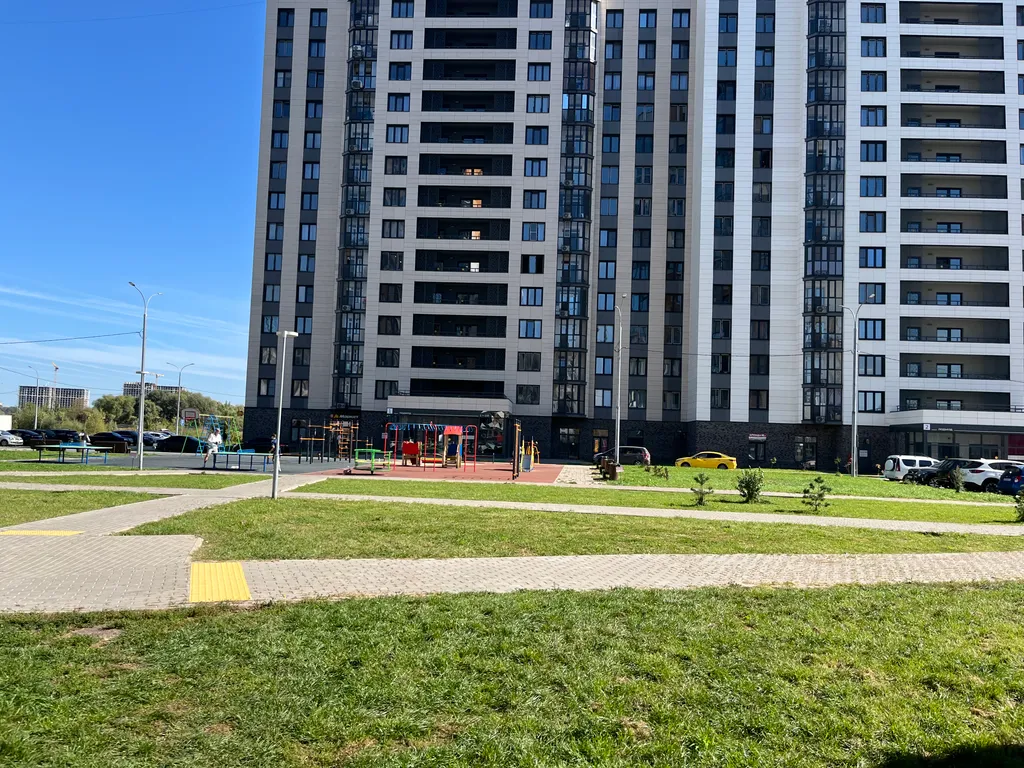 Квартира на Насоновой