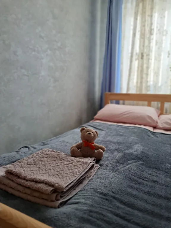 Подходящая квартира в центре