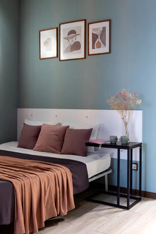 Квартира Квартира Loft Studio — Иркутск