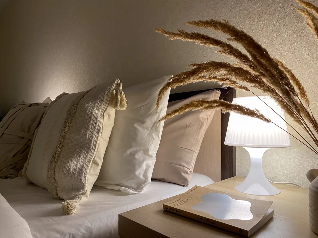 Просторная квартира в центре