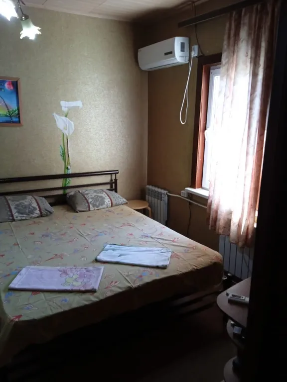 Коттедж 2-комнатный Дом — Макопсе