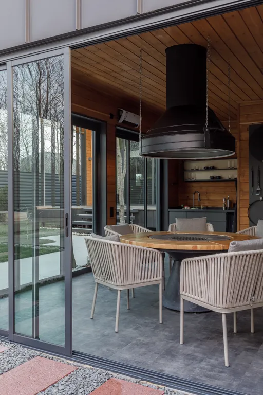 Коттедж 2-комнатный Дом — Краснодар