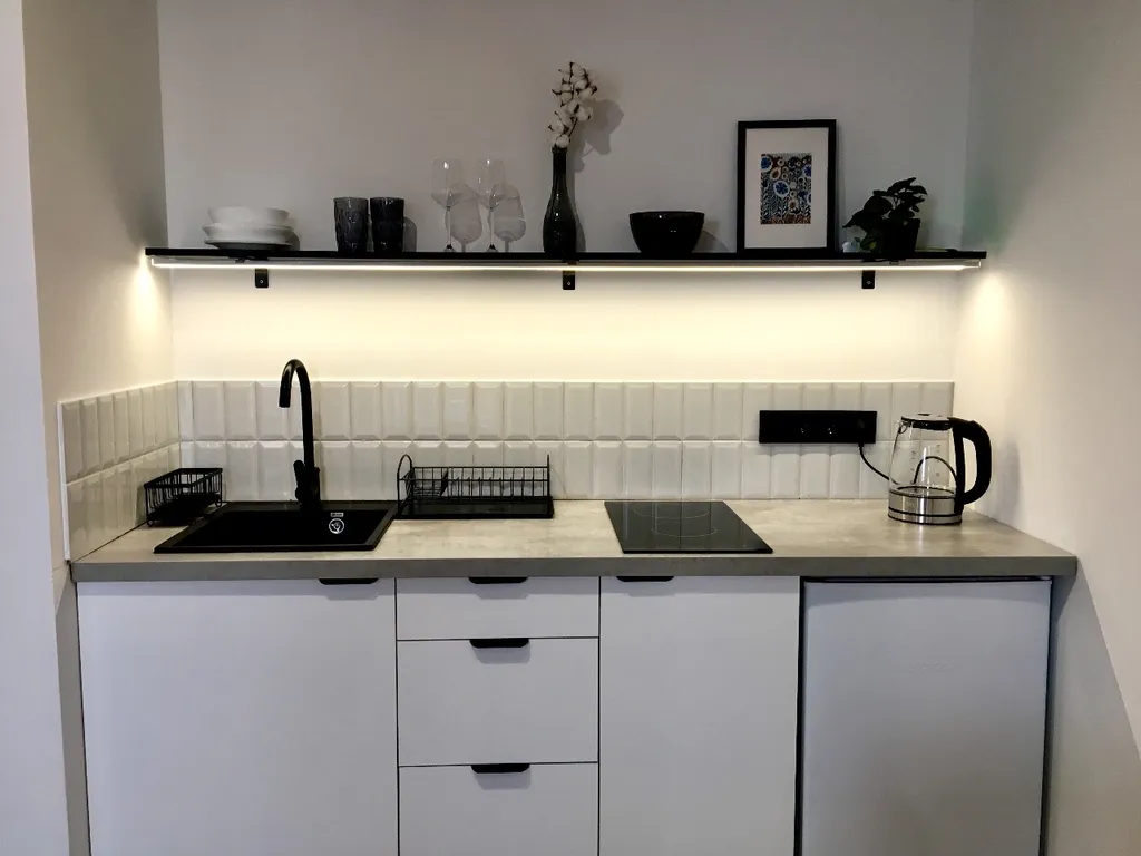 Квартира Квартира Grandapartment — Уфа
