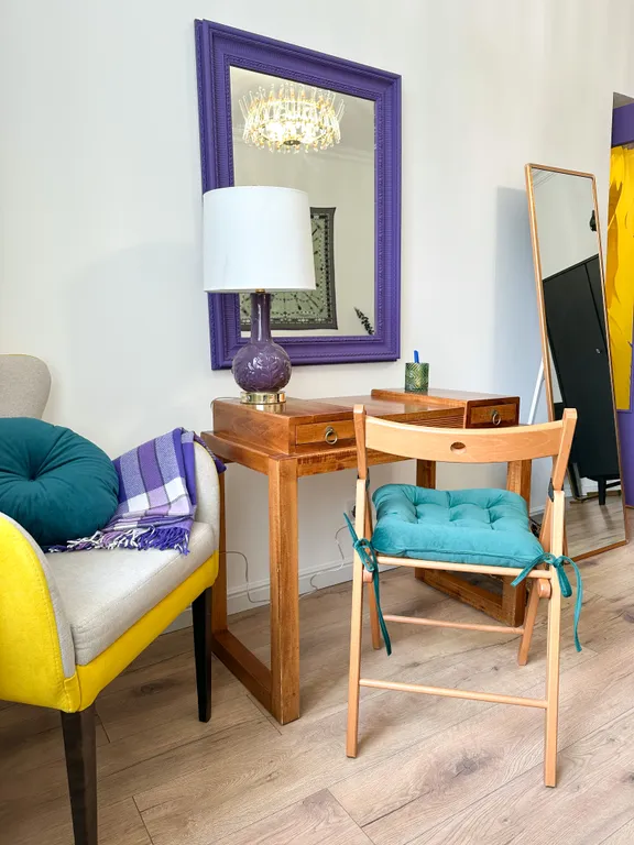 Neoclassic Stalinka 1937