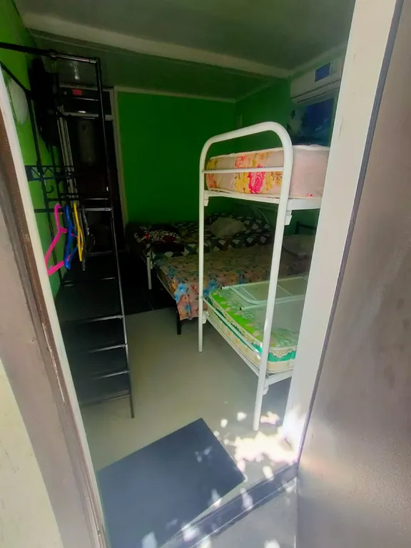 Квартира Комната — Кучугуры