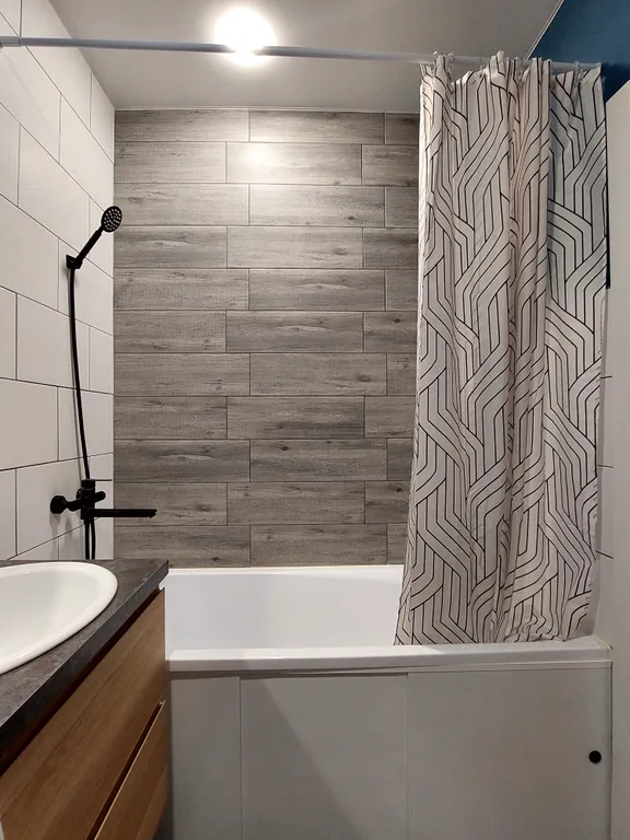 Уютный лофт