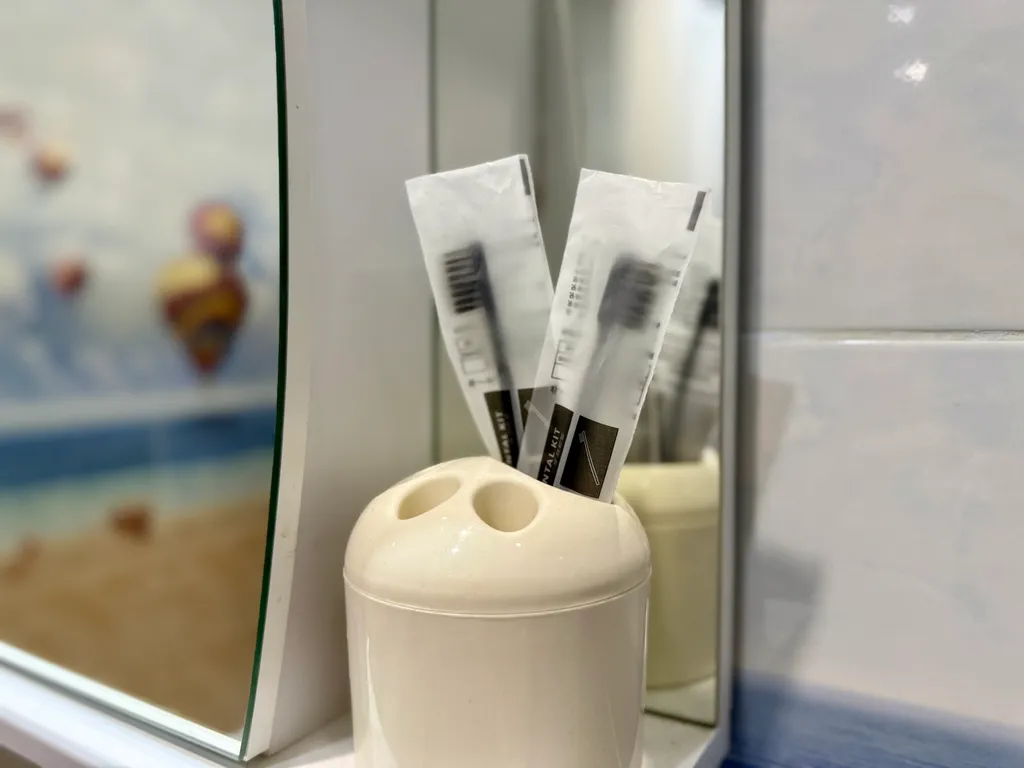 Изумительная студия в новом доме