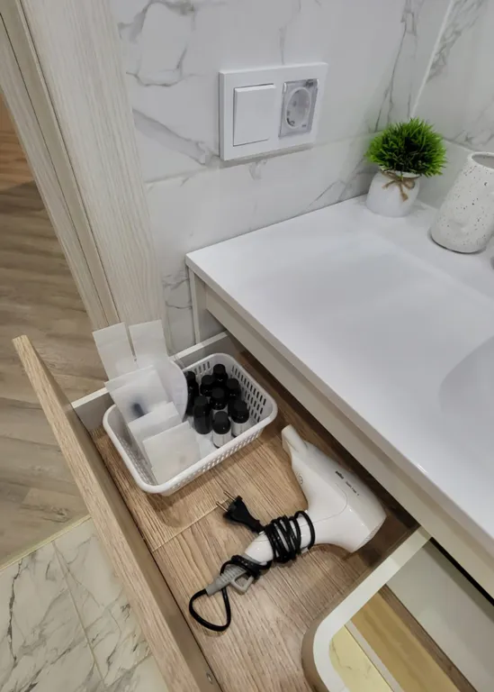 Квартира Квартира в районе Мойнаки — Евпатория