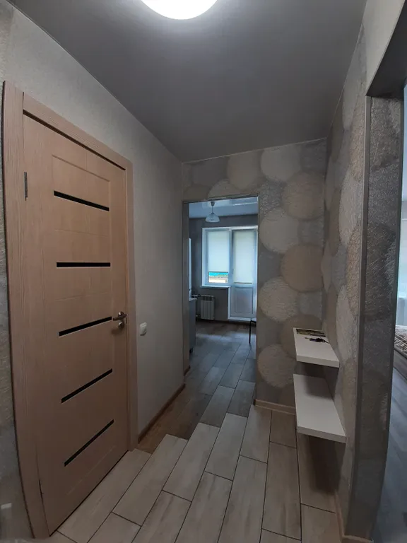 Уютная 1-комнатная квартира