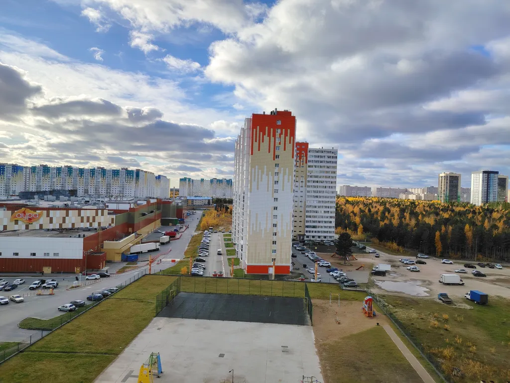 Студия у Ауры