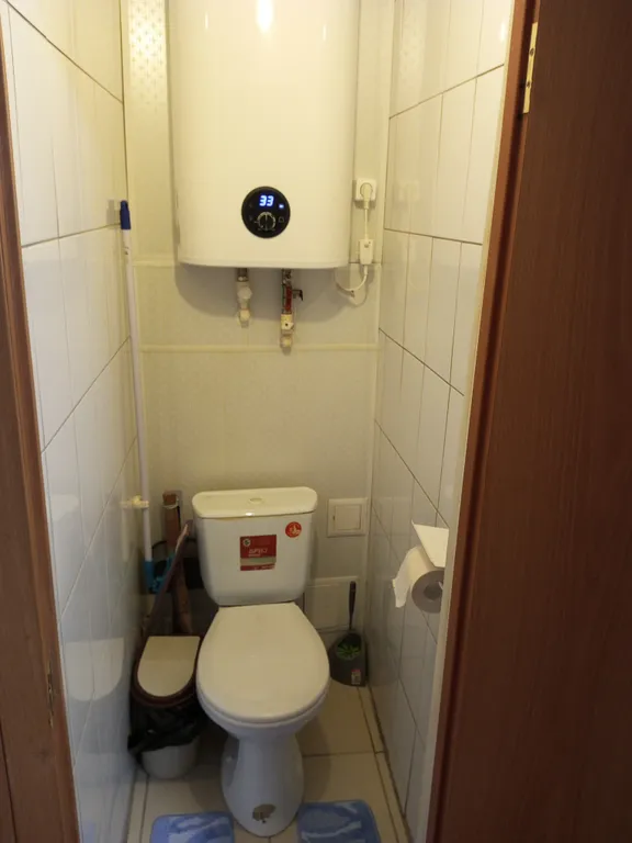 Квартира в центре