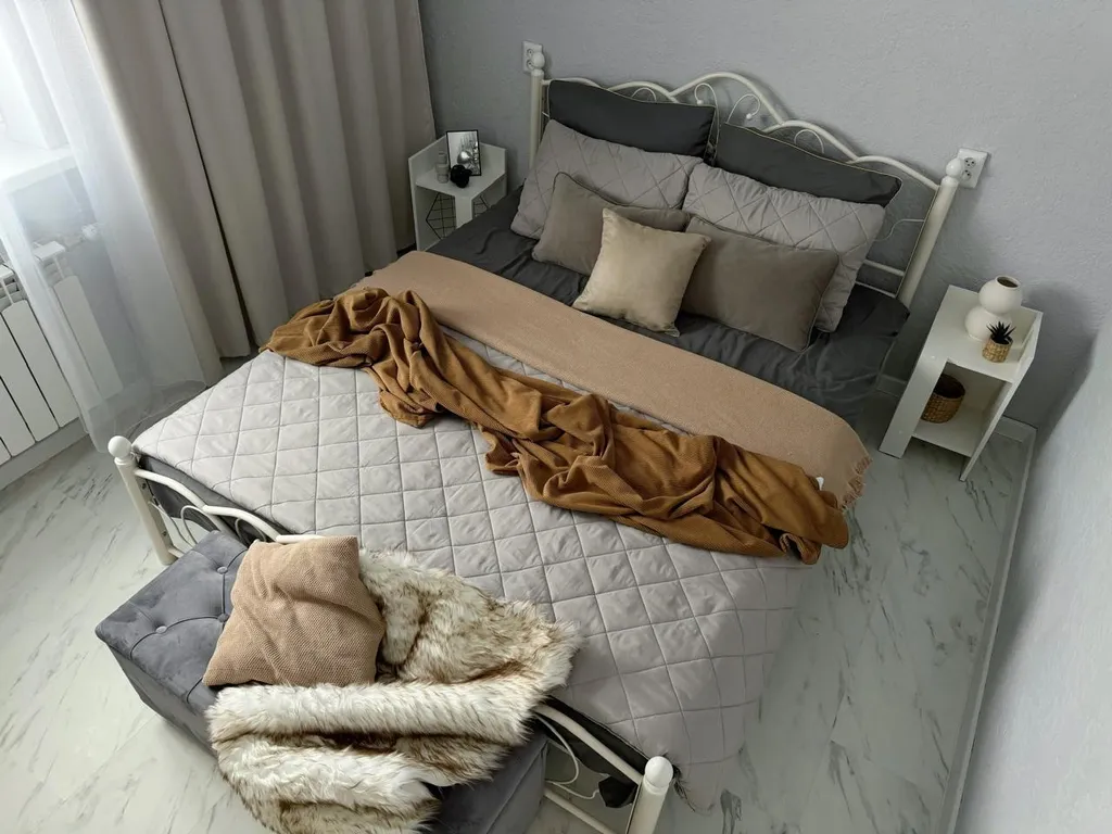 Уютный дом с бассейном и баней для отдыха, семейных праздников