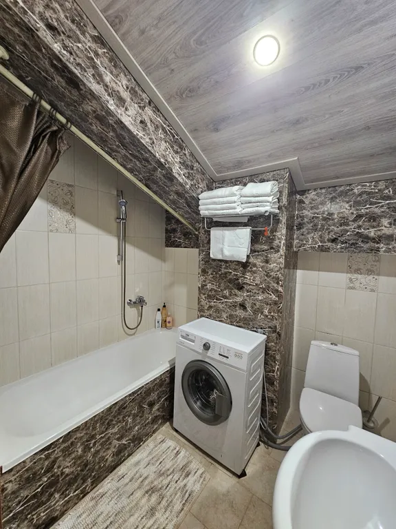 Горный воздух