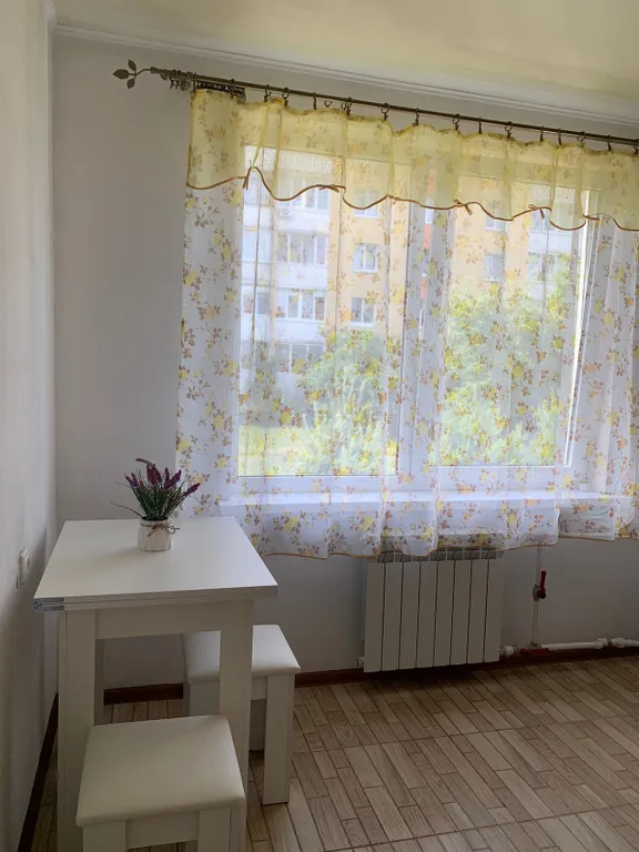 Квартира недалеко от моря