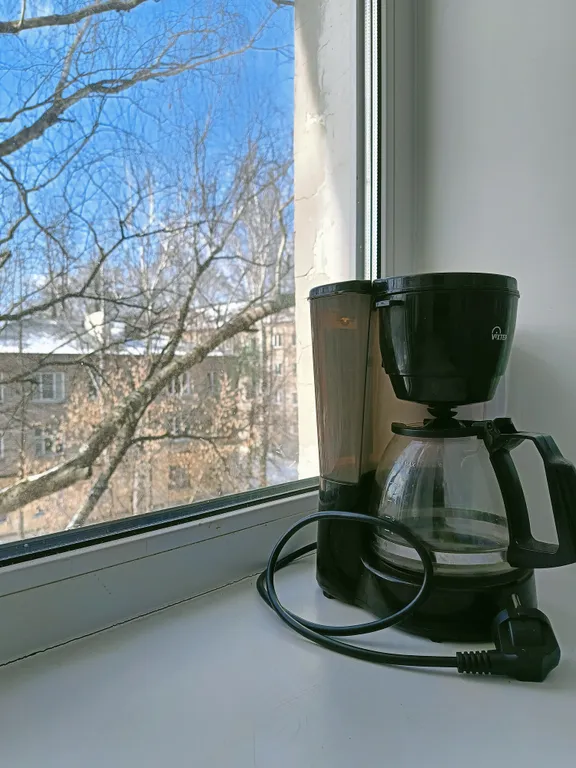 Квартира с домашней атмосферой