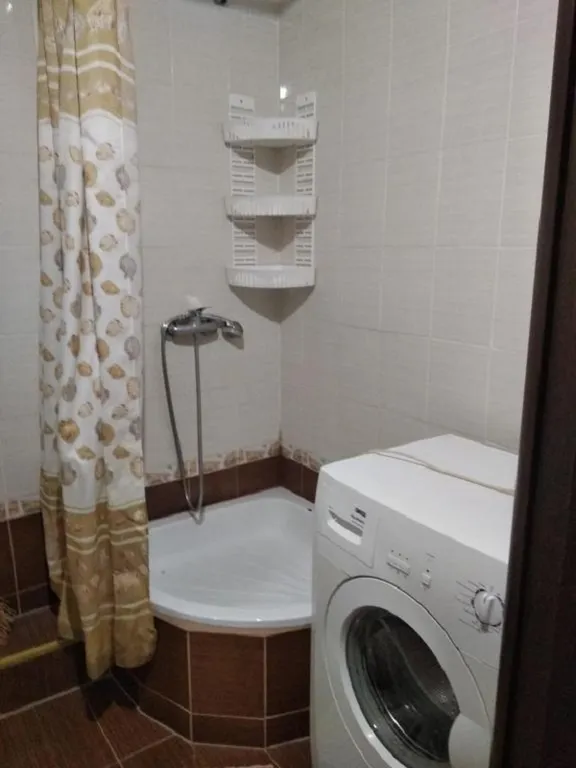 Квартира у моря