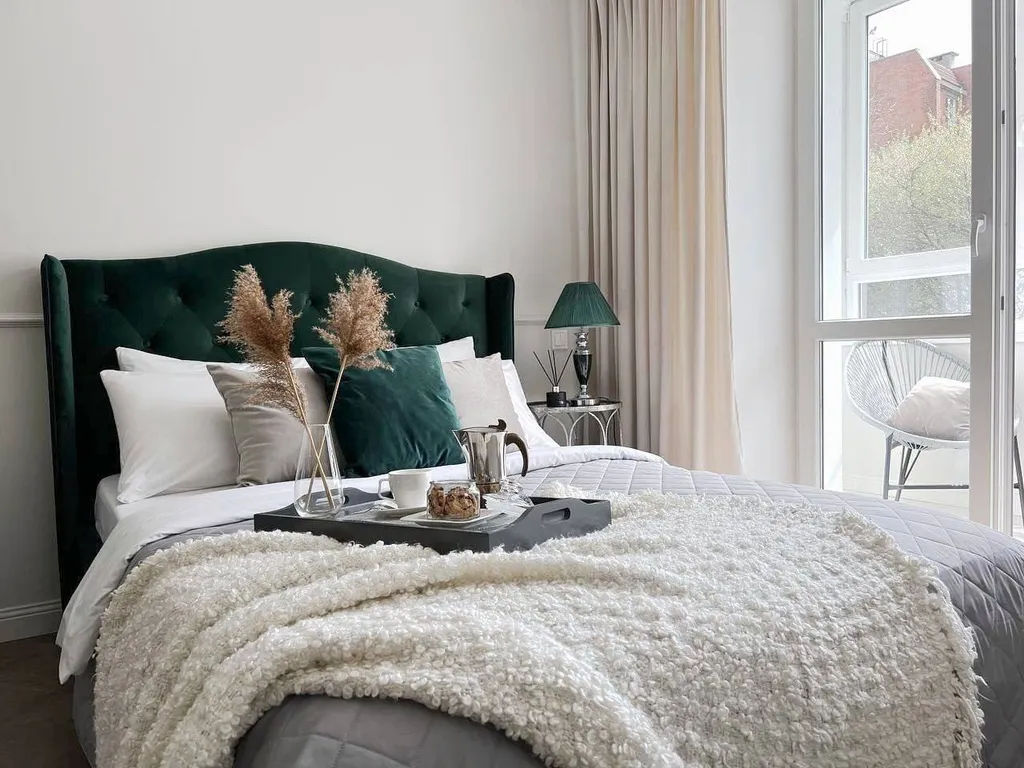 Квартира Апартаменты в престижном районе — Калининград