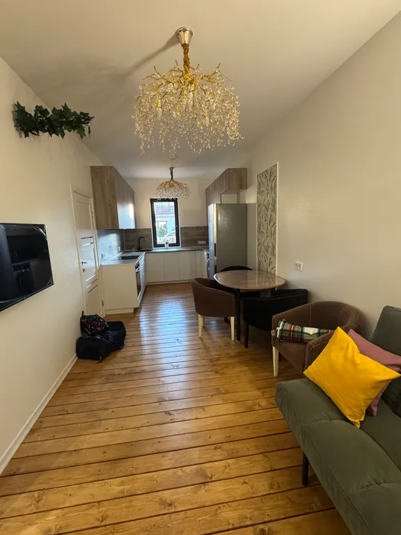 Тихое счастье