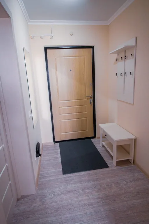 Квартира Светлая, уютная квартира с видом на море — Анапа