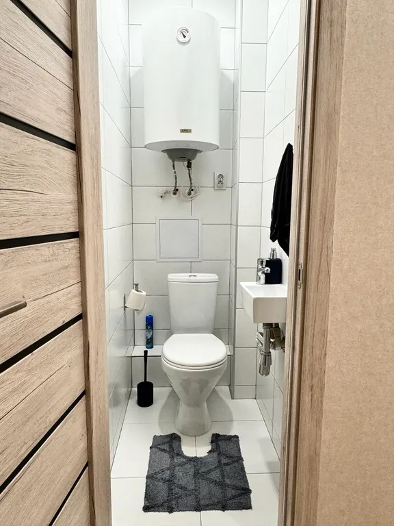 Центральная локация, отличная чистая уютная двушка