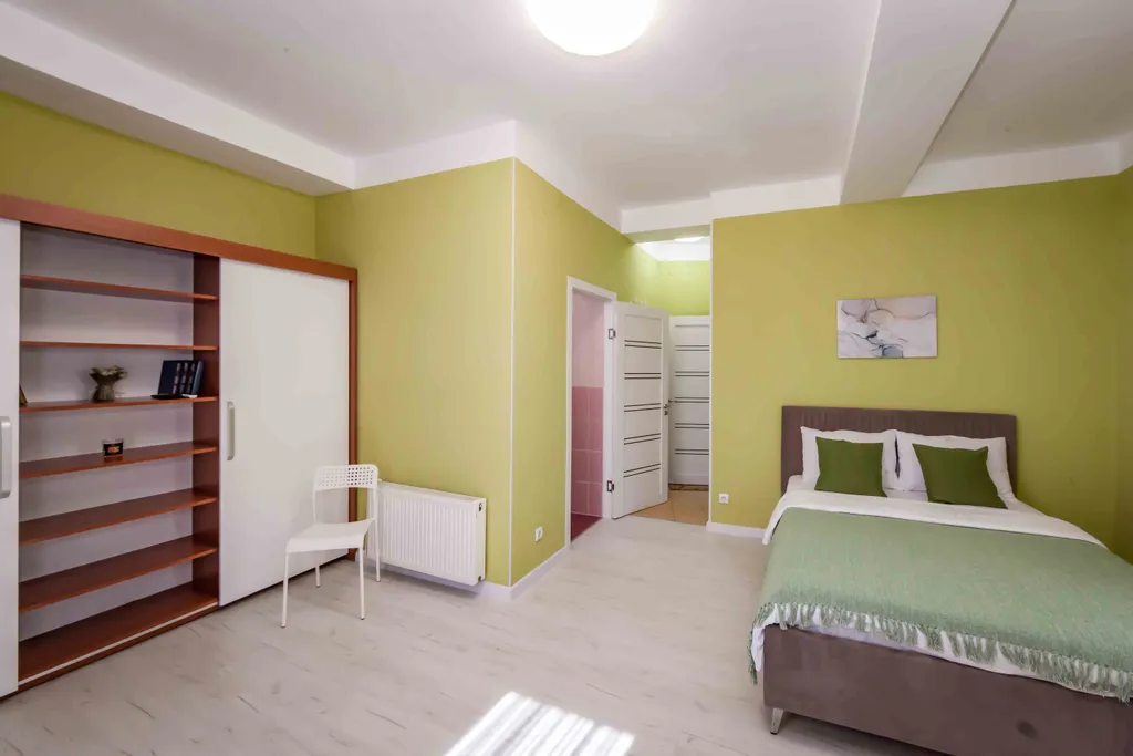 Комфортный отдых