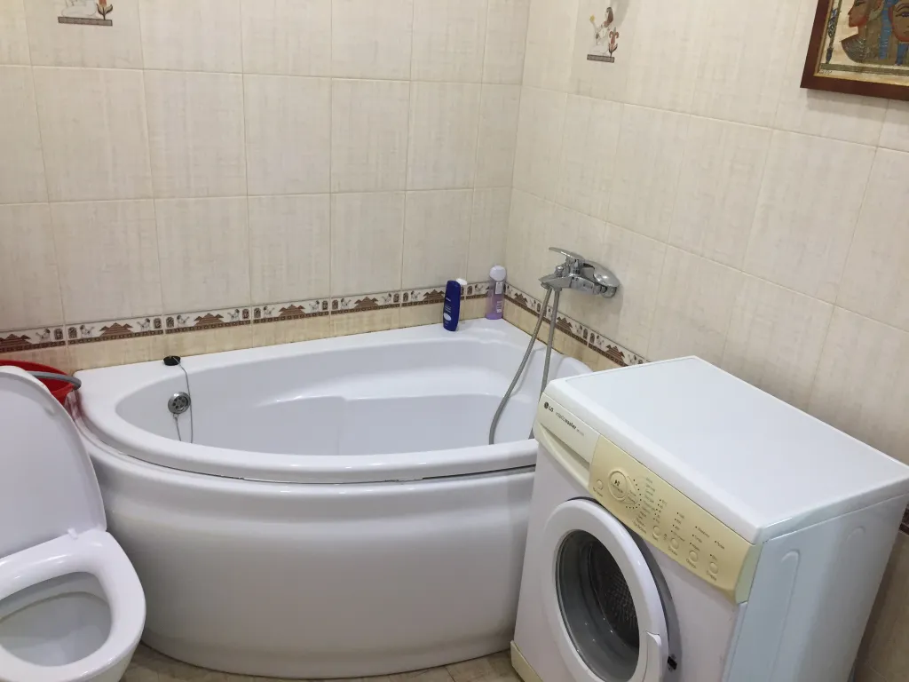 Студия в центре Ростова