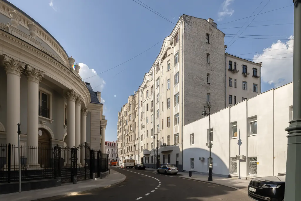 Уютная евродвушка в центре